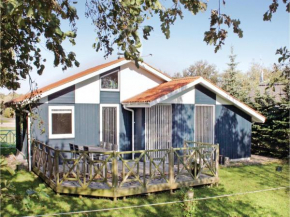 Holiday home Hemmet 23